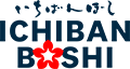 Ichiban Boshi Logo